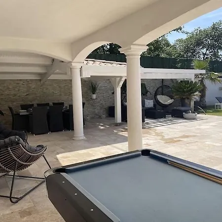 ヴィラ Magnifique Spacieuse Vacance Dans Le Sud *