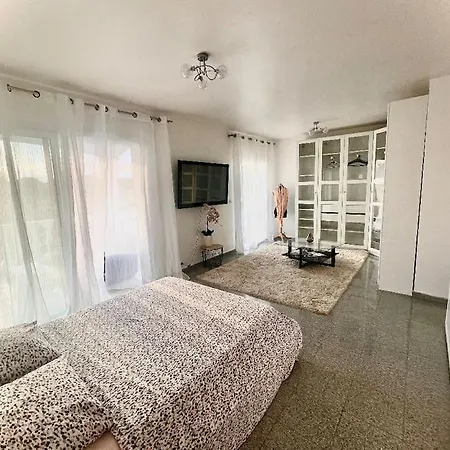 Villa Magnifique Spacieuse Vacance Dans Le Sud Frejus